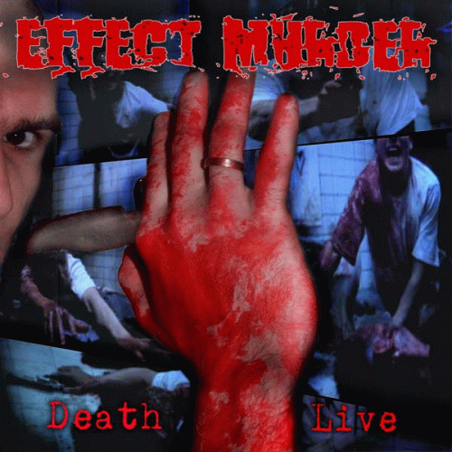 Effect Murder : Death Alive
